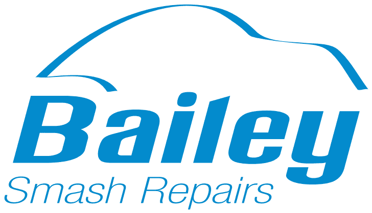 Bailey Smash Repairs logo